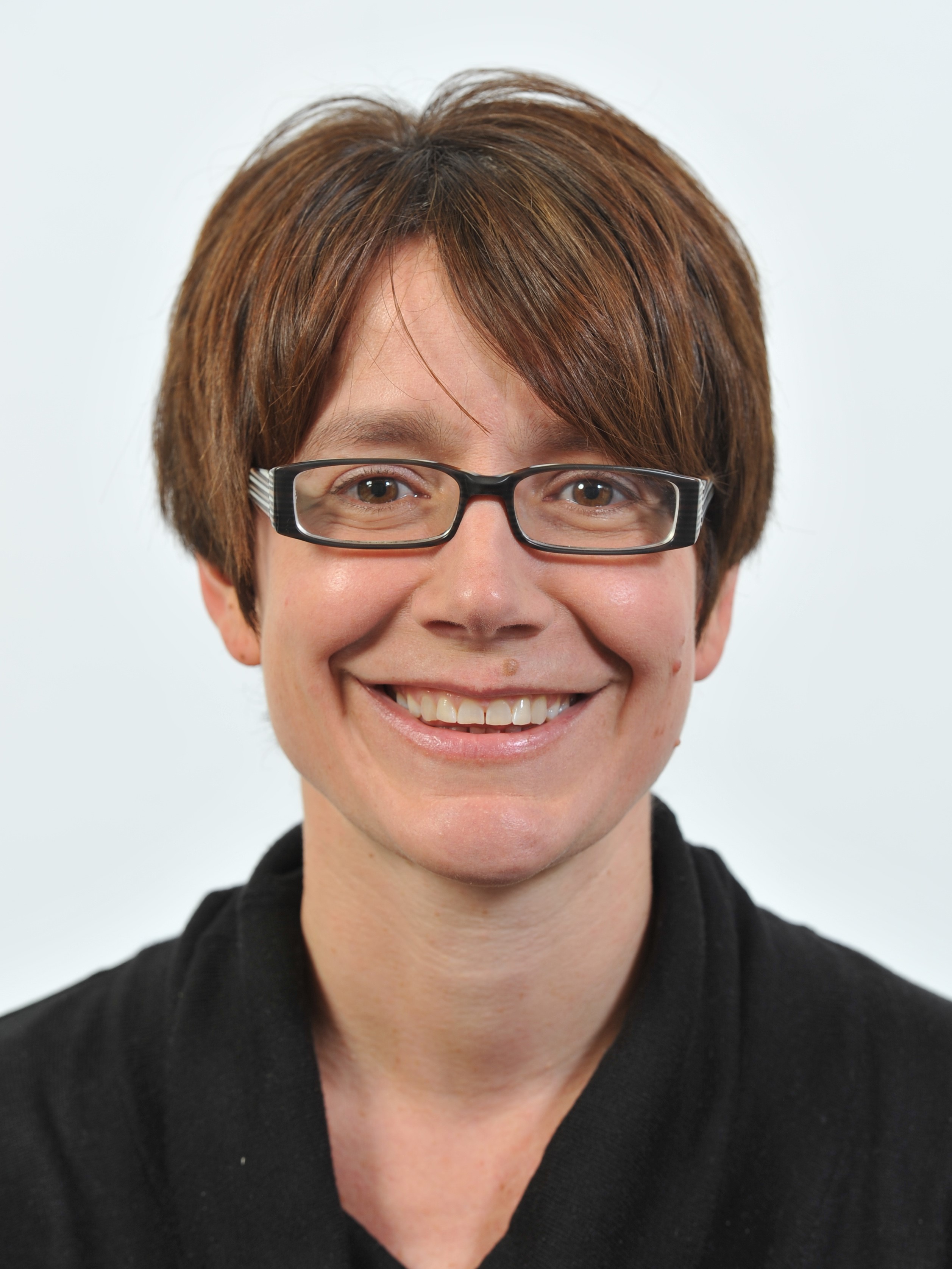 Isabelle Mareschal, Reader in Psychology and Head of Psychology Department, Queen Mary University of London